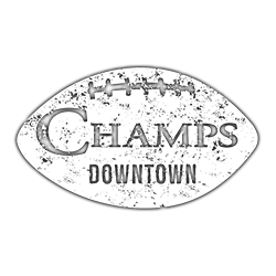 Champs Sports Grill Downtown
