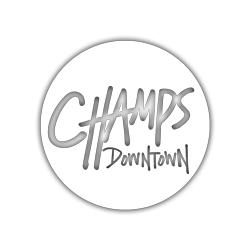 Champs Downtown Logo