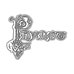 Phyrst Logo